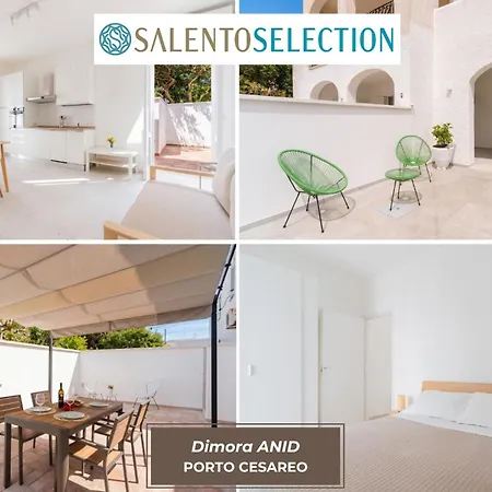 Dimora Anid - Salento Selection