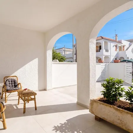 Dimora Anid - Salento Selection Apartmán *