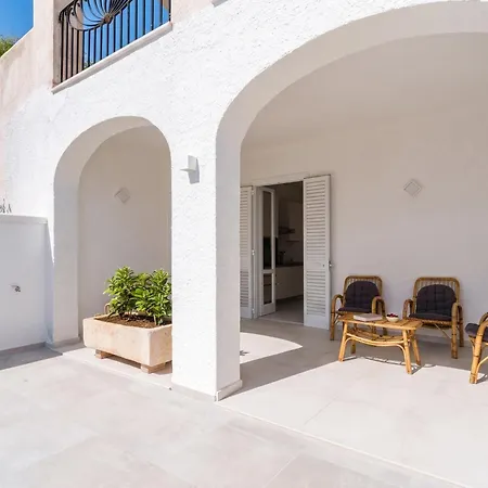 Apartmán Dimora Anid - Salento Selection *
