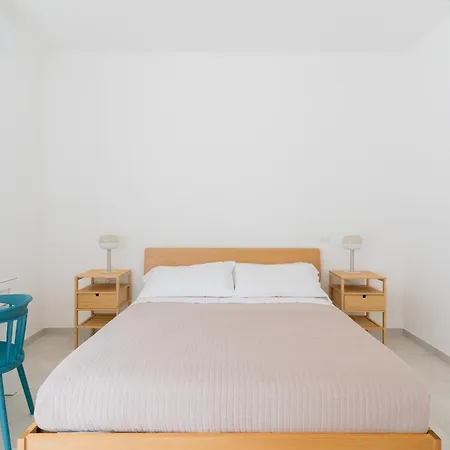 Apartmán Dimora Anid - Salento Selection Porto Cesareo