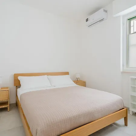 Dimora Anid - Salento Selection Apartmán *
