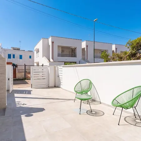 Dimora Anid - Salento Selection Apartmán Porto Cesareo