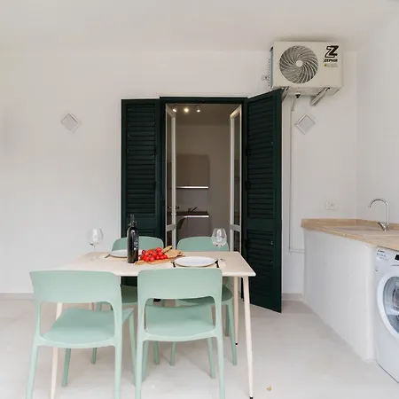 Apartmán Dimora Anid - Salento Selection *