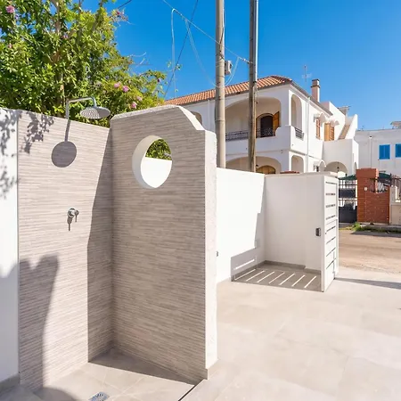 Διαμέρισμα Dimora Anid - Salento Selection Porto Cesareo