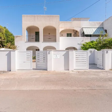 Apartmán Dimora Anid - Salento Selection *