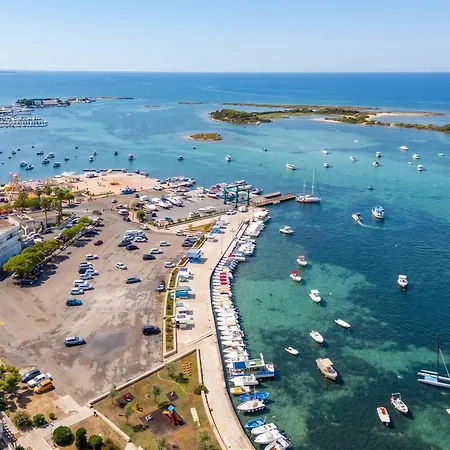 Διαμέρισμα Dimora Anid - Salento Selection Porto Cesareo