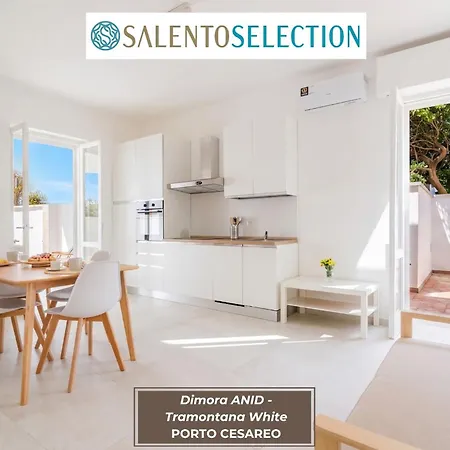Dimora Anid - Salento Selection Apartmán Porto Cesareo