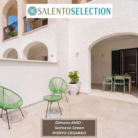 Dimora Anid - Salento Selection Porto Cesareo